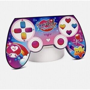 Spoiled Cosmetics Vault Item - Gamer Makeup Palette - Dollzkill - NEW